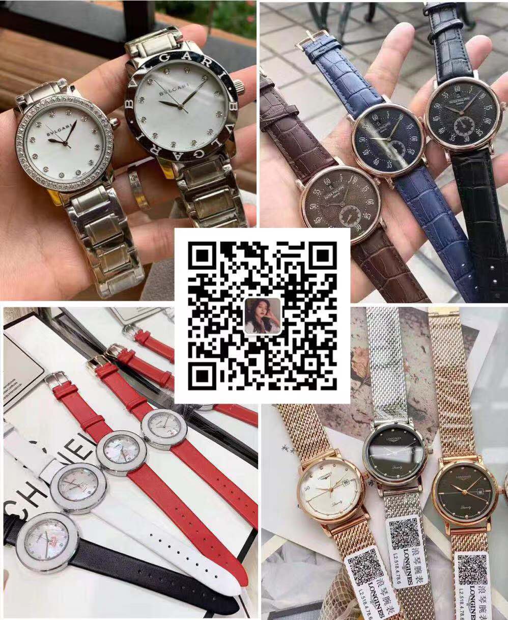 讲解卡地亚蓝气球名牌表看得出来吗 讲解卡地亚蓝气球名牌表看得出来吗