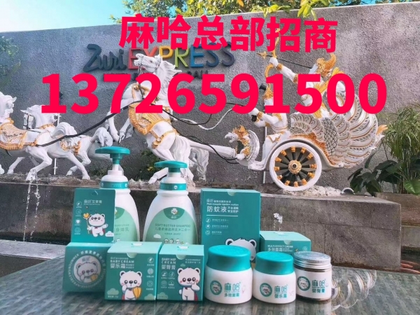麻哈婴乐霜怎么代理?代理价多少钱一盒 麻哈婴乐霜怎么代理?代理价多少钱一盒