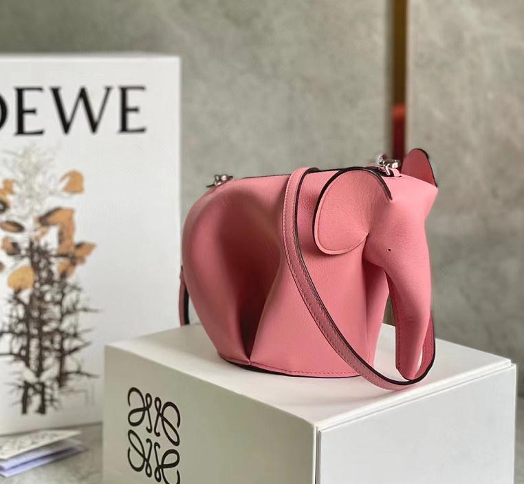 罗意威LOEWE小象肩挎包,广州蕞高品质 罗意威LOEWE小象肩挎包,广州蕞高品质