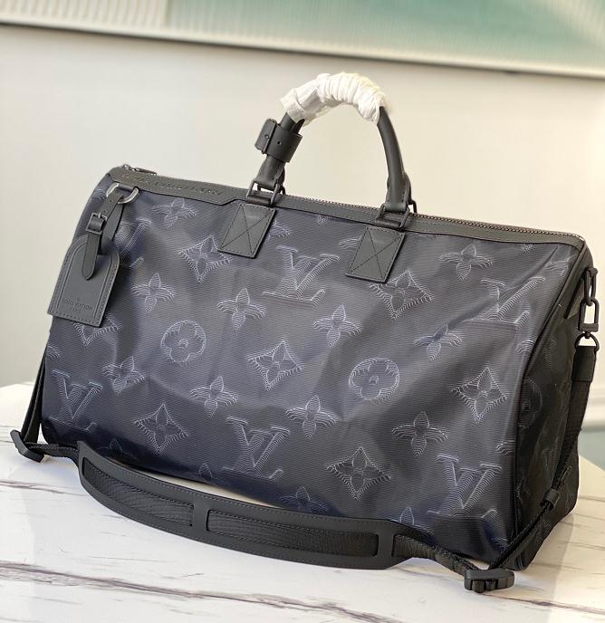 L.V Keepall Bandoulière 50cm旅行 L.V Keepall Bandoulière 50cm旅行