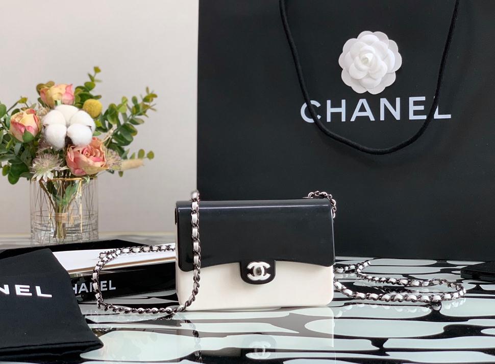 Chanel香柰儿21spring-summer春夏新款cf Chanel香柰儿21spring-summer春夏新款cf