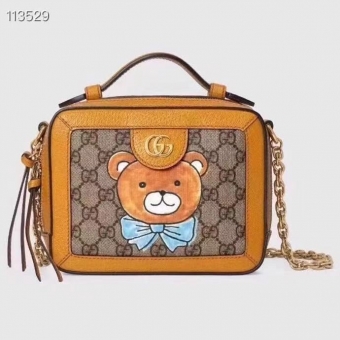 2021Gucci新款哆啦A梦联名系列也太可爱了吧!纠结症犯 2021Gucci新款哆啦A梦联名系列也太可爱了吧!纠结症犯