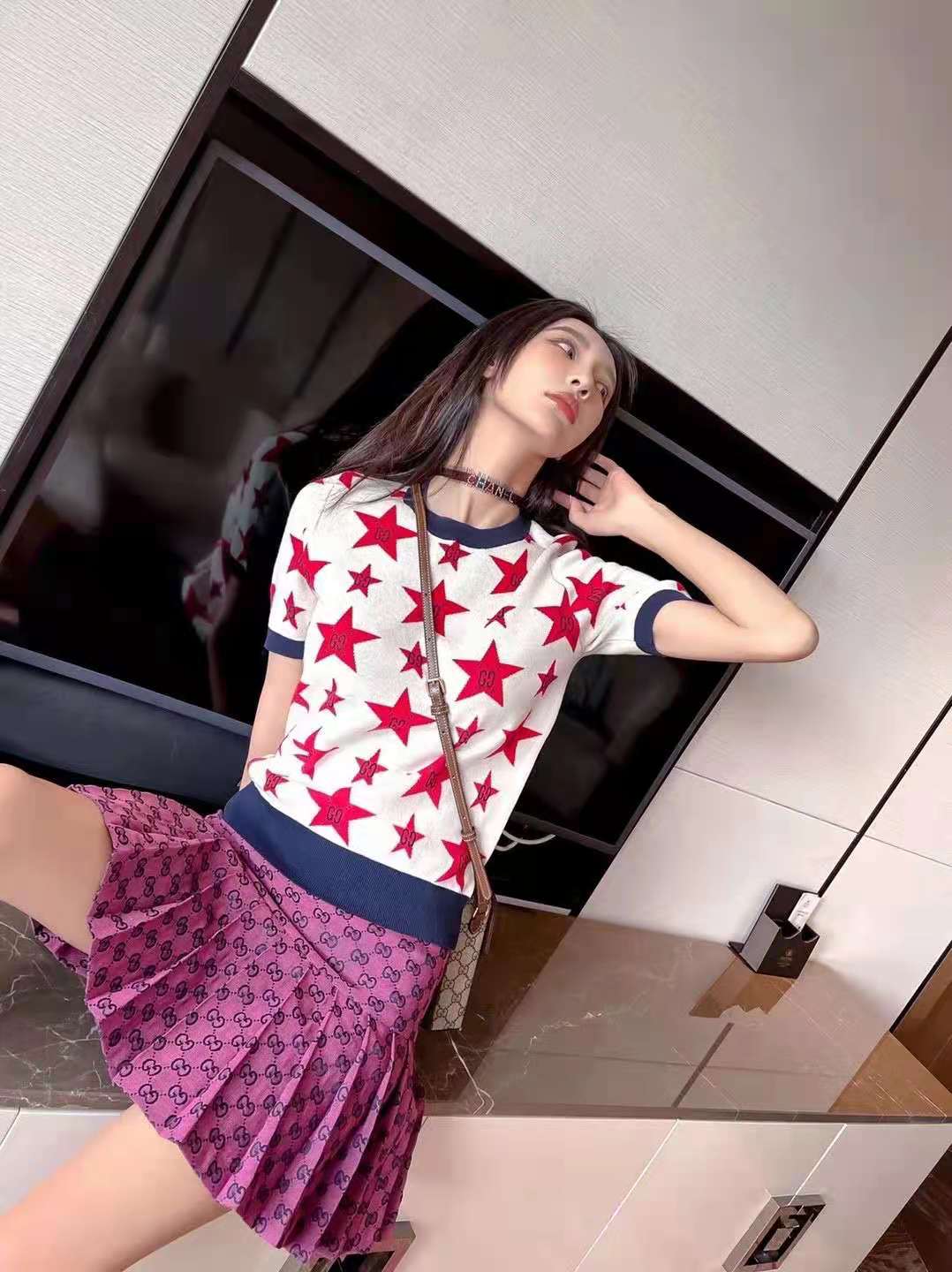 微信奢侈品服装一手货源一件代发 微信奢侈品服装一手货源一件代发