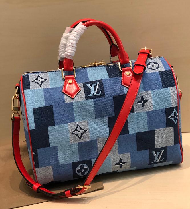 LV路易威登Speedy 手袋,奢侈品包包私人订制工厂货源 LV路易威登Speedy 手袋,奢侈品包包私人订制工厂货源