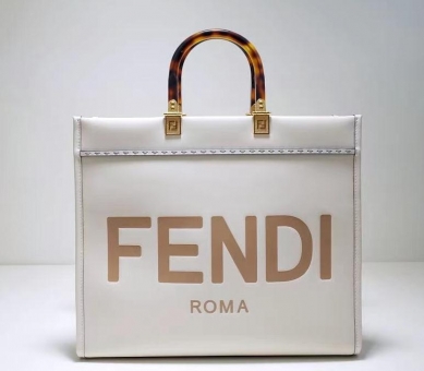 FENDI芬迪手TOTE托特包,高端工厂货源 FENDI芬迪手TOTE托特包,高端工厂货源