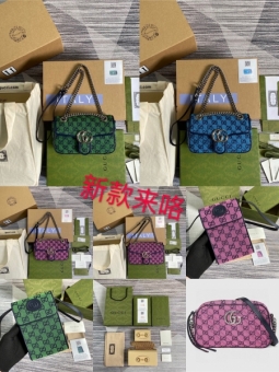 GUCCI2021�¿GG Multicolorϵ��GG 