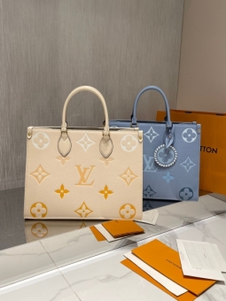 ���ٴ����Ů���ʵ�LV����ϵ��ONTHEGO�����Ķ���û