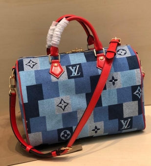 LV路易威登Speedy 手袋,奢侈品包包私人订制工厂货源 LV路易威登Speedy 手袋,奢侈品包包私人订制工厂货源