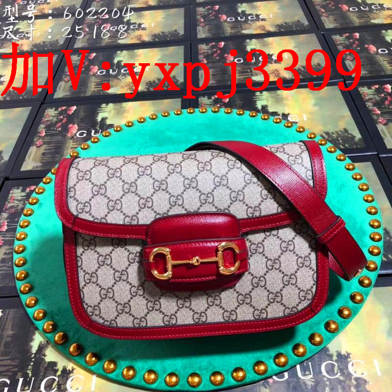 古驰gucci1955马鞍包最新款,一件全球代发 古驰gucci1955马鞍包最新款,一件全球代发