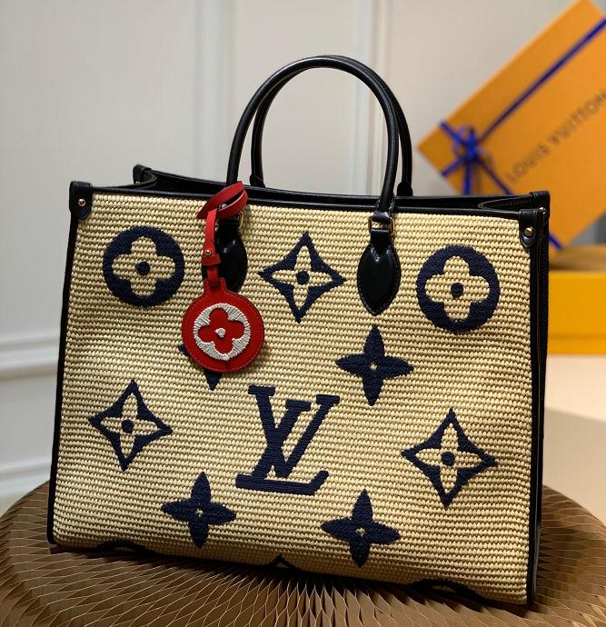 LV路易威登大号 Tote包,高端品质工厂货源免费代理 LV路易威登大号 Tote包,高端品质工厂货源免费代理