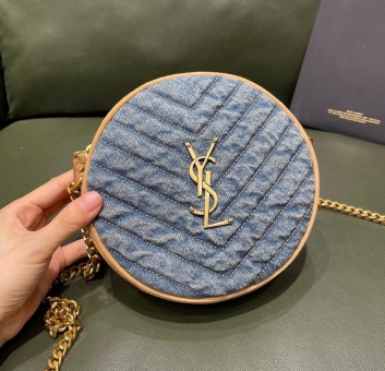 YSLʥ����VINYLEСԲ��ţ�в�����������ԭ����Դ����