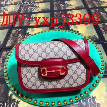 古驰gucci1955马鞍包最新款,一件全球代发 古驰gucci1955马鞍包最新款,一件全球代发