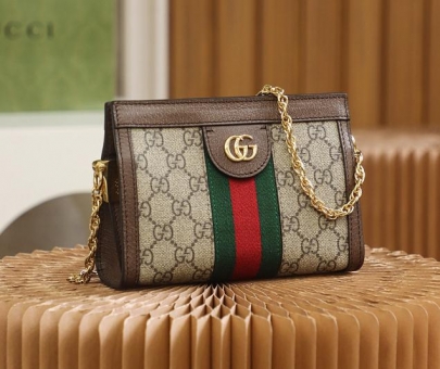 GUCCI古驰Ophida小号GG肩背包,广州高品质工厂货源 GUCCI古驰Ophida小号GG肩背包,广州高品质工厂货源