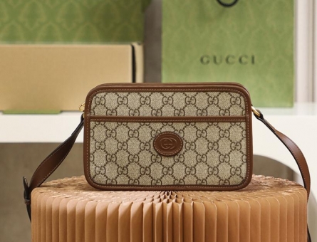 GUCCI古驰GG复古肩背包,广州高品质工厂货源 GUCCI古驰GG复古肩背包,广州高品质工厂货源