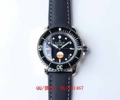 告诉大家货源批发N宝珀五十噚与正品什么区别 告诉大家货源批发N宝珀五十噚与正品什么区别