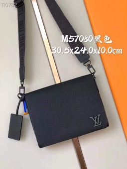 奢侈品男包,商务旅行都可以!单肩斜跨邮差包 奢侈品男包,商务旅行都可以!单肩斜跨邮差包