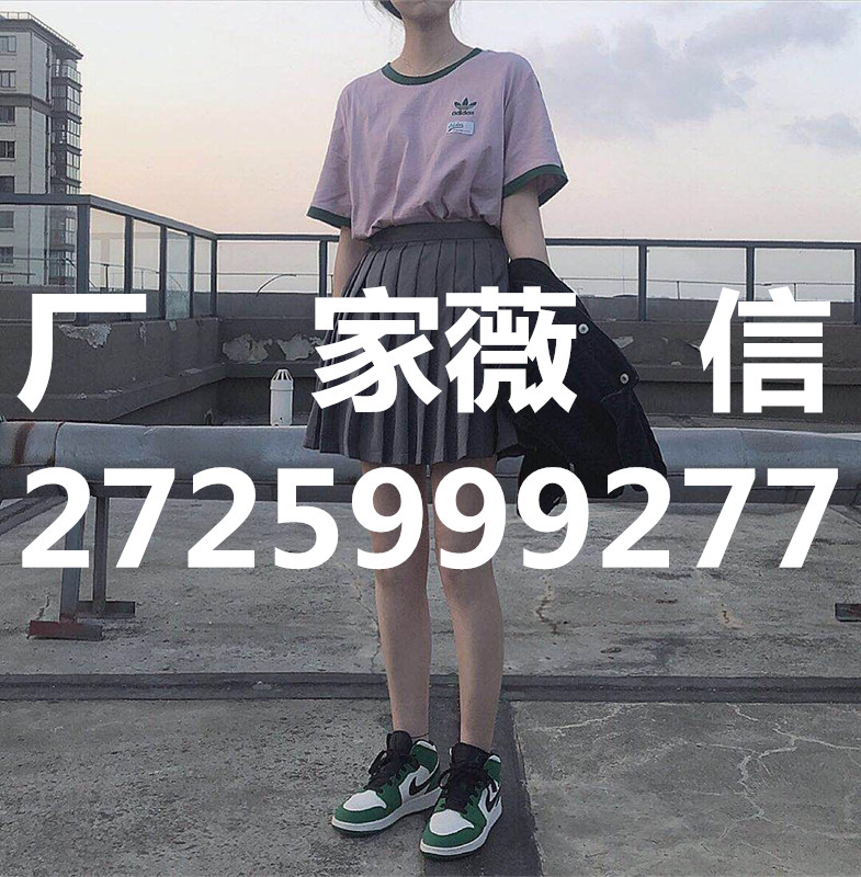 科普下适合街头穿的潮服有哪些,价格大概多少钱 科普下适合街头穿的潮服有哪些,价格大概多少钱
