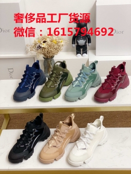 广州潮牌鞋子一手货源 支持全国一件代发 广州潮牌鞋子一手货源 支持全国一件代发