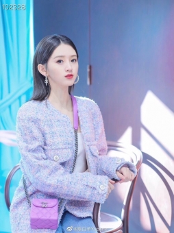 2021香奈儿最新款小羊皮面料发财包WOC,随身携带的小 2021香奈儿最新款小羊皮面料发财包WOC,随身携带的小