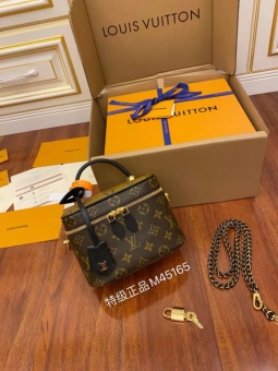 如何分辨真假LV包包?有什么方法? 如何分辨真假LV包包?有什么方法?