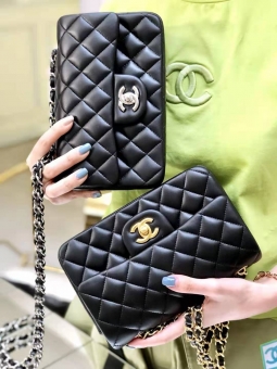 LV 和CHANEL包包网上哪里可以买? LV 和CHANEL包包网上哪里可以买?