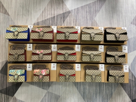 女神系列-GUCCI一手厂家货源神包,珐琅五金妥妥的高品质 女神系列-GUCCI一手厂家货源神包,珐琅五金妥妥的高品质
