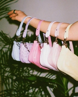 ������Ҹ�°���Prada Cleo ����Ƥ�ﵥ���