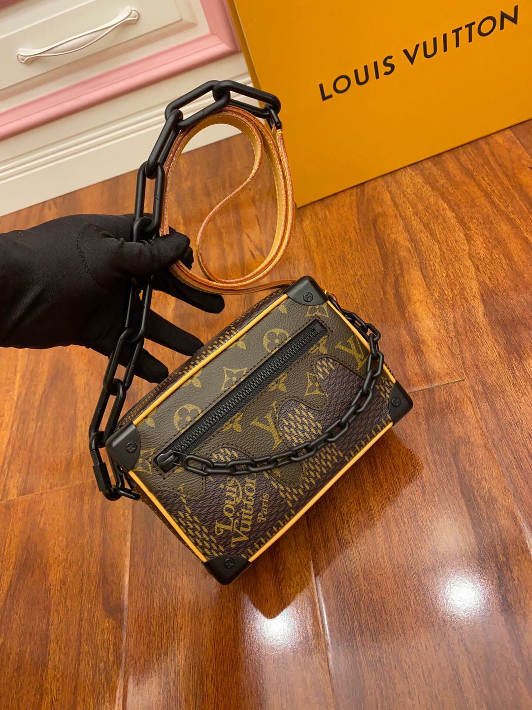 名牌原单奢侈品包包哪里最便宜品质最好 名牌原单奢侈品包包哪里最便宜品质最好