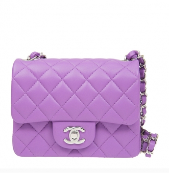 香奈儿经典名牌包包,香奶奶CF经典系列羊皮链条包 香奈儿经典名牌包包,香奶奶CF经典系列羊皮链条包