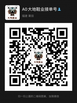 大地莆田鞋业 大地莆田鞋业
