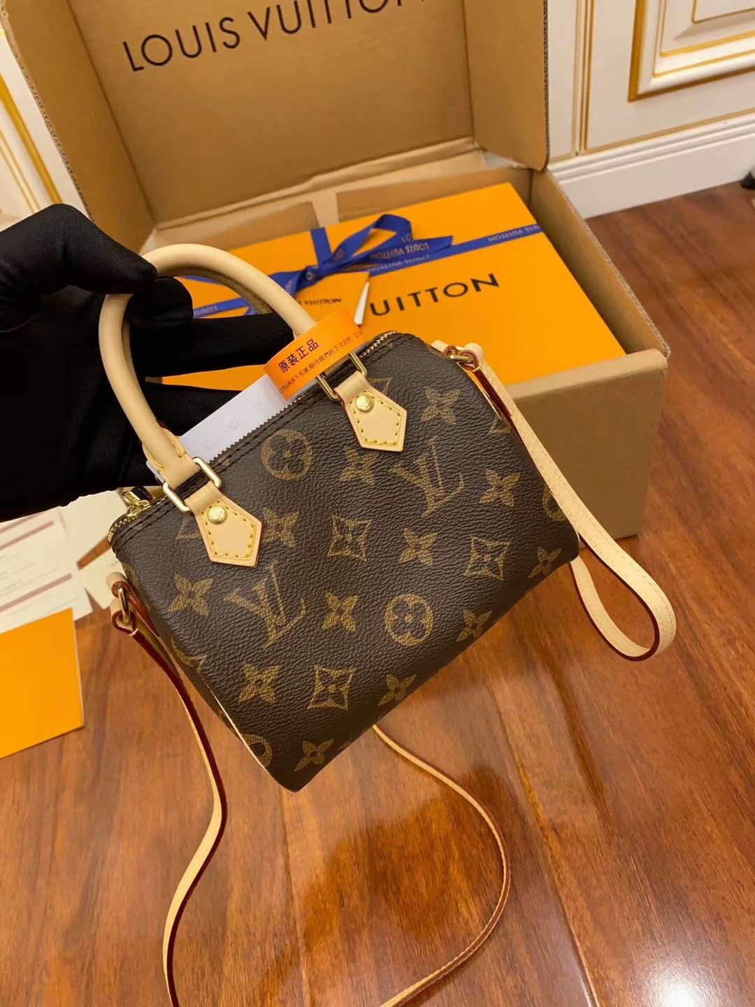 奢侈品LV包包哪里有一手厂家货源的?质量怎么样? 奢侈品LV包包哪里有一手厂家货源的?质量怎么样?