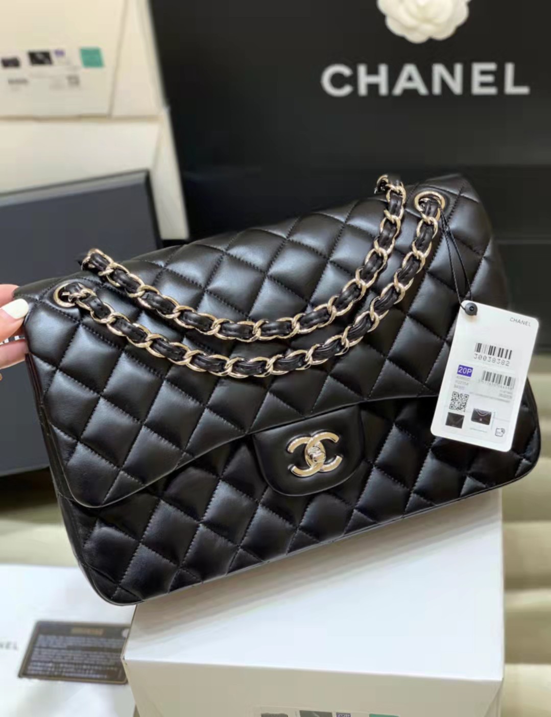 进入专柜无压力的一手厂家货源奢侈品包包哪里有? 进入专柜无压力的一手厂家货源奢侈品包包哪里有?